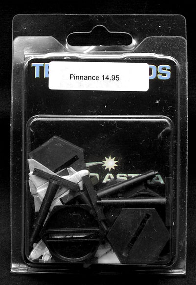 Jpeg picture of AdAstra Pinnace blister pack.