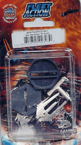 Jpeg picture of Narn Sho'Kar in blister package.