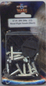 Jpeg picture of Agents of Gaming flight short stands in blister package.