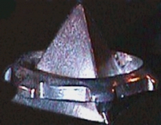 Jpeg picture of Bergstrom's Pharoh miniatures.