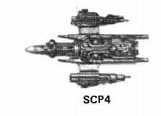 Jpeg picture of Asimov Class Escort Cruiser by Citadel.
