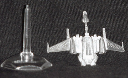 Another jpeg picture of FASA's Bright One miniature.