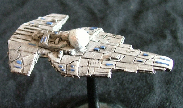 Another jpeg picture of Jerez Heavy Cruiser by Ground Zero Games.