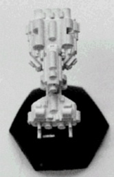 Another jpeg picture of Ground Zero Games' FCT Destroyer miniatures.
