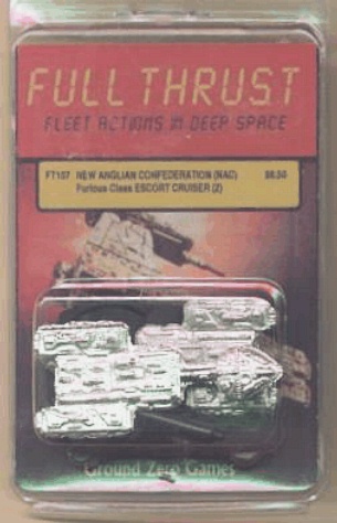 Another jpeg picture of Ground Zero Games' FT-107 miniature in blister package.