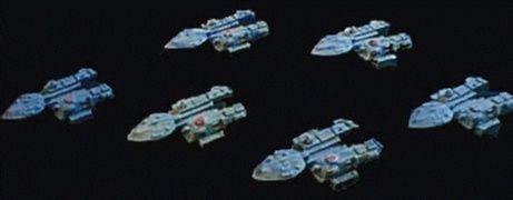 Jpeg picture of Ground Zero Games' FT-124 miniature.