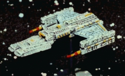 Jpeg picture of Ground Zero Games' FT-211 miniature.