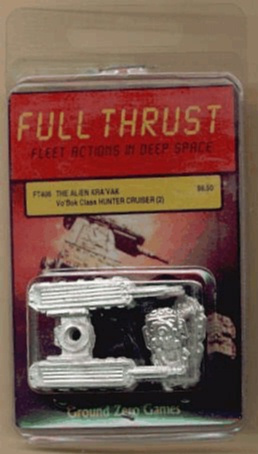 Jpeg picture of Ground Zero Games' 406 miniature in blister package.