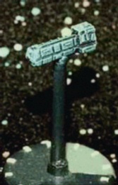 Jpeg picture of Ground Zero Games' FT-503 miniature.
