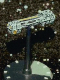 Jpeg picture of Ground Zero Games' FT-505 miniature.