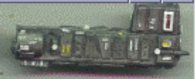 Another jpeg picture of Ground Zero Games' FT-506 miniature.