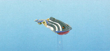 Jpeg picture of Games Workshop's Space Fleet HB Kraken miniature.