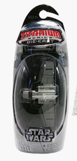 jpeg picture of Imperial Shuttle in package.