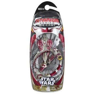 jpeg picture of Jedi Starfighter Hyper Ring in package.