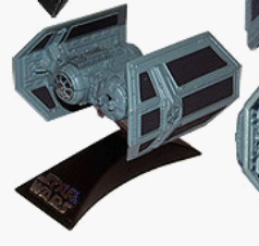 jpeg picture of TIE Bomber.