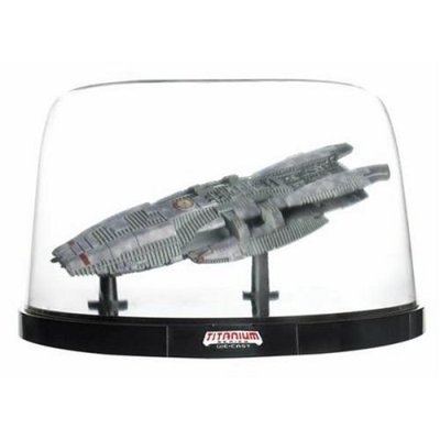 jpeg picture of Ultra Battlestar Galactica, new style.