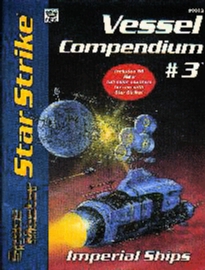 Jpeg picture of ICE's Star Strike Vessel Compendium #3.