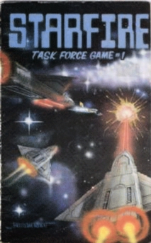 Jpeg picture of Task Force Games' Starfire.