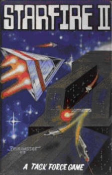 Jpeg picture of Task Force Games' Starfire II.