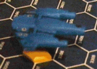 Jpeg picture of Task Force Games' Elite ISC DN miniature.