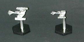 Jpeg image of E4 and F6 miniatures.