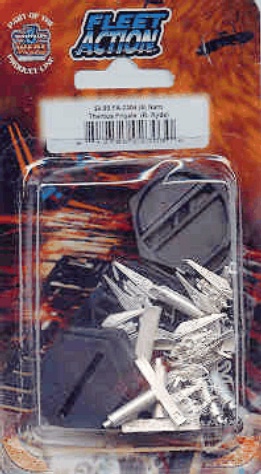 Jpeg picture of Narn Thentus in blister package.