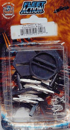 Jpeg picture of Narn Rongoth in blister package.