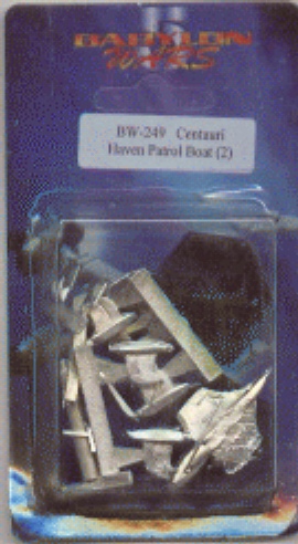 Jpeg picture of Agents of Gaming Haven miniature in blister package.