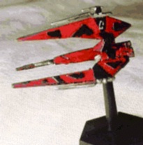 Jpeg picture of Agents of Gaming Sho'Kar miniature.