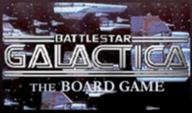 Jpeg picture of Componant Game Systems' Battlestar Galactica: The Board Game.