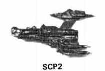 Jpeg picture of Warrior Class Pursuit Crusier by Citadel.