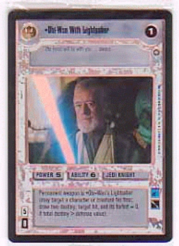 Another jpeg of a Star Wars card.