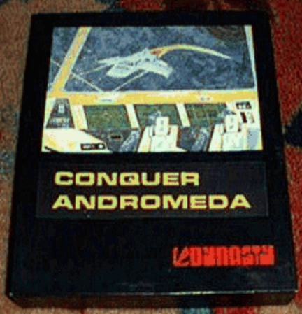 Jpeg picture of Conquer Andromeda.
