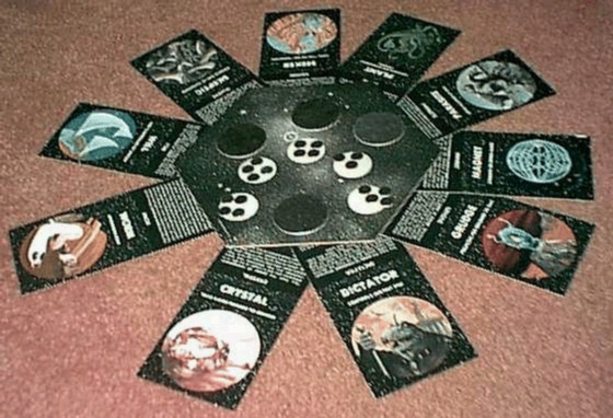 Another jpeg of package of Cosmic Encounters Expansion 1.