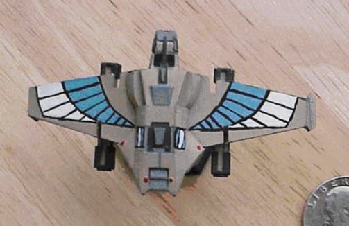 Jpeg picture of FASA's Whitewind miniature.