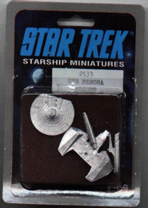 Jpeg picture of FASA's Whitewind miniature in blister package.