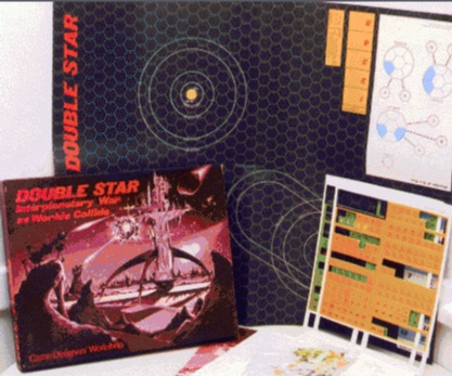 Jpeg image of Double Star game.