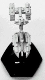 Another jpeg picture of Ground Zero Games' JAP Destroyer miniatures.
