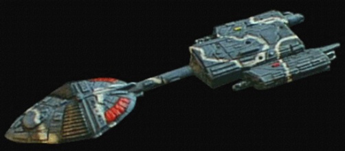 Jpeg picture of Ground Zero Games' FT-110 miniature.