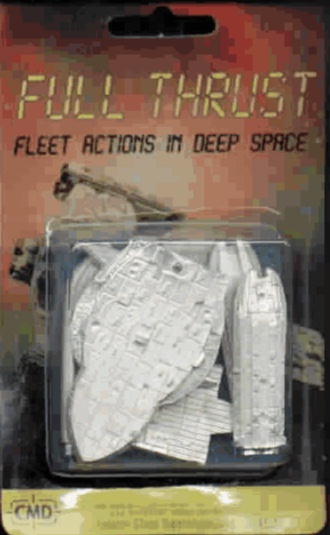 Jpeg picture of Ground Zero Games' FT-212 miniature in blister package.