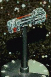 Jpeg picture of Ground Zero Games' FT-504 miniature.