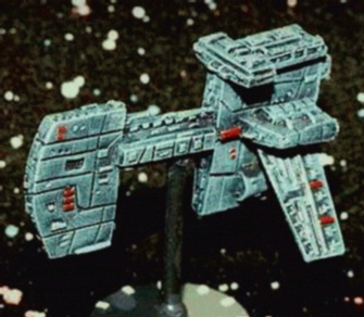 Jpeg picture of Ground Zero Games' FT-510 miniature.