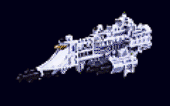 Another gif picture of Firestrom Class Frigate by GW.