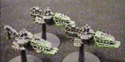 Jpeg picture of Ork Onslaught by GW.