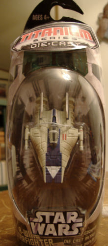 jpeg picture of A-Wing in package.