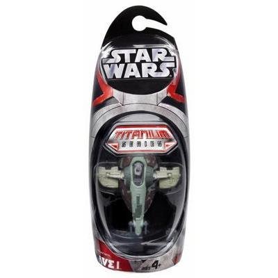 jpeg picture of Slave 1 in package.