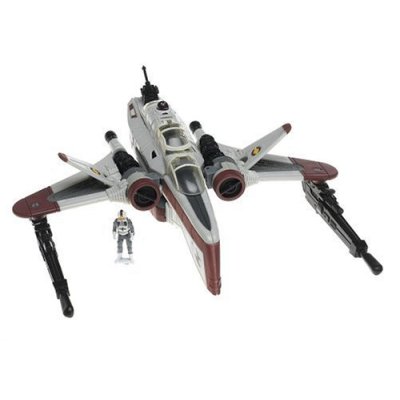 arc 170 starfighter toy