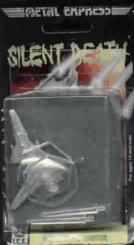 Jpeg picture of ICE's Hell Bender miniature in blister package.