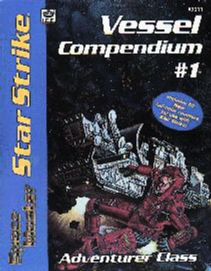 Jpeg picture of ICE's Star Strike Vessel Compendium #1.