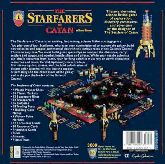 Jpeg picture of Starfarers of Catan box bottom.